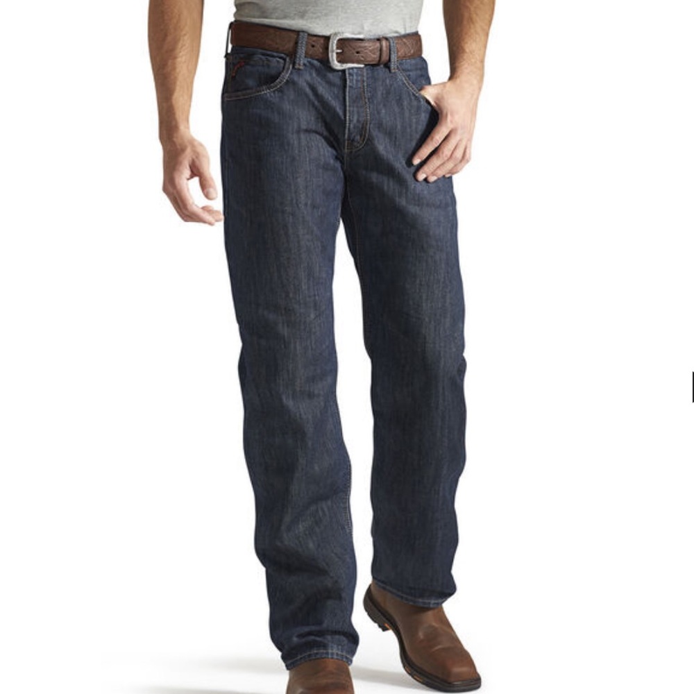 ARIAT WORK FR M3 LOOSE